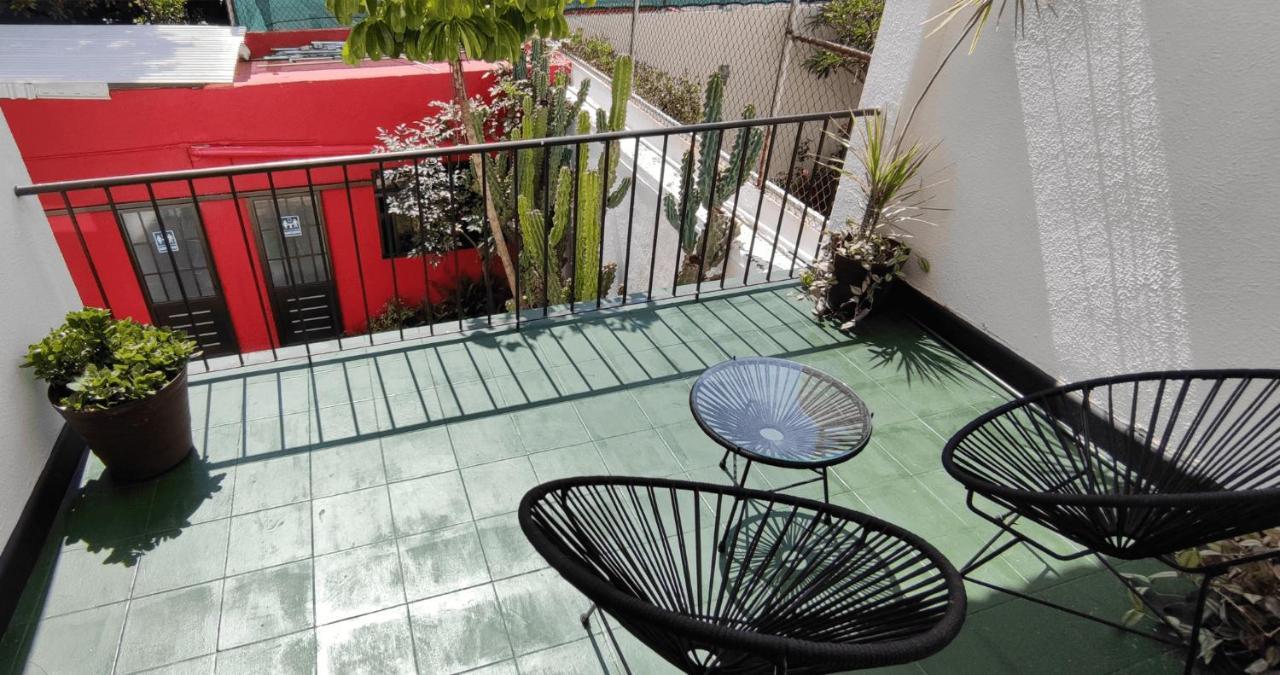 Guadalajara Corazón Villa Bagian luar foto
