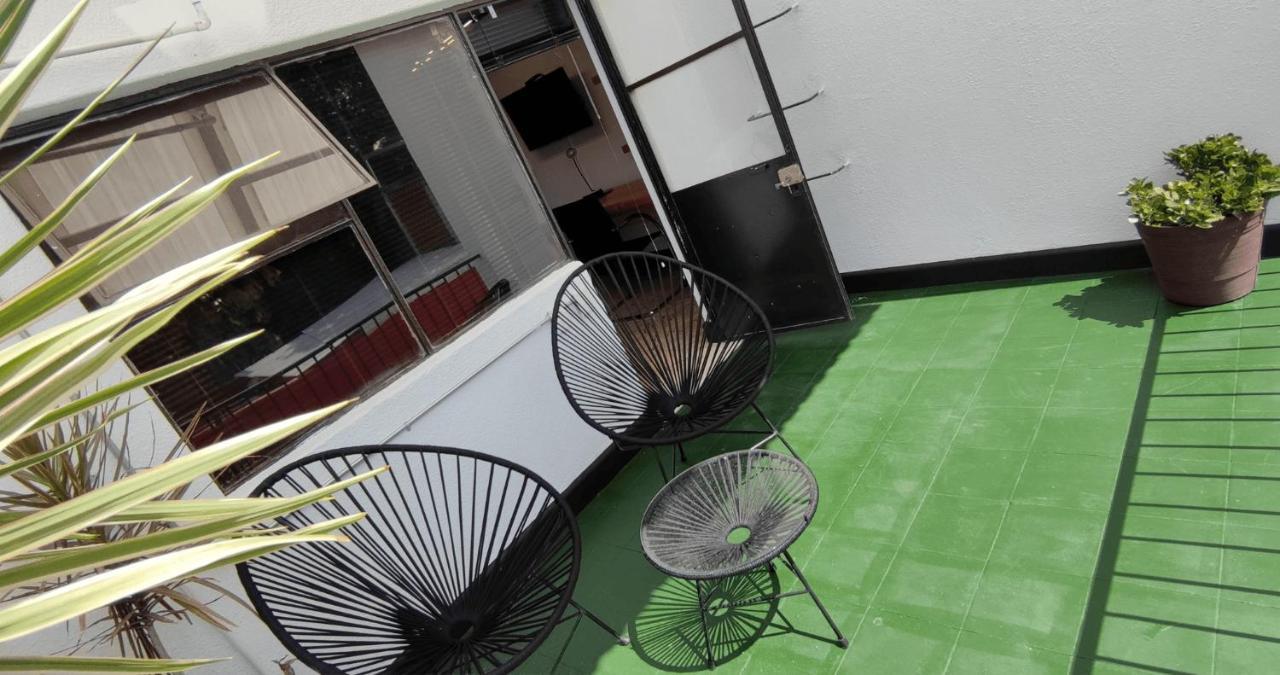 Guadalajara Corazón Villa Bagian luar foto