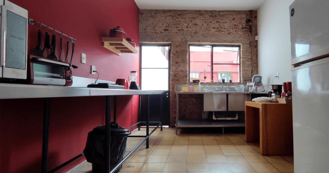 Guadalajara Corazón Villa Bagian luar foto