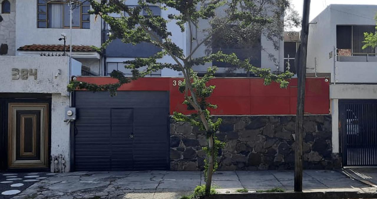 Guadalajara Corazón Villa Bagian luar foto