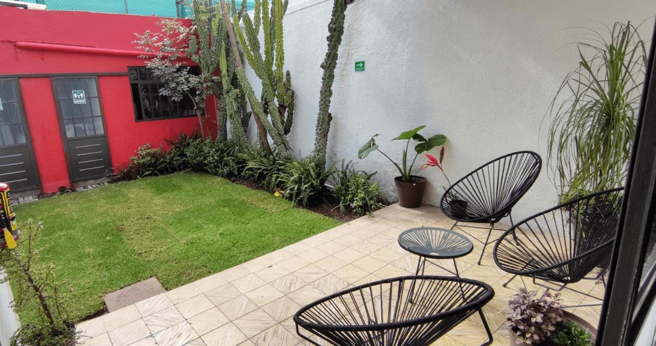 Guadalajara Corazón Villa Bagian luar foto
