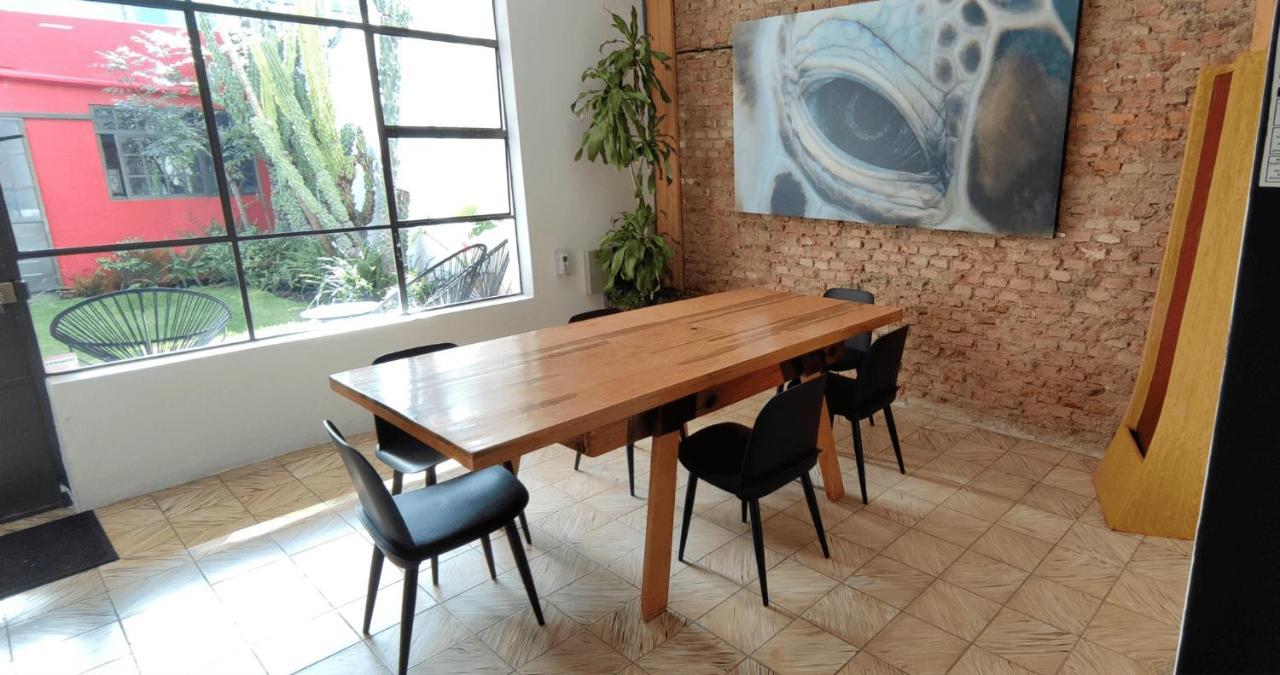 Guadalajara Corazón Villa Bagian luar foto
