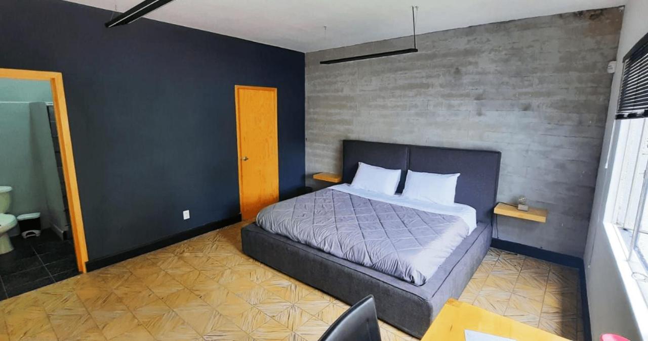 Guadalajara Corazón Villa Bagian luar foto