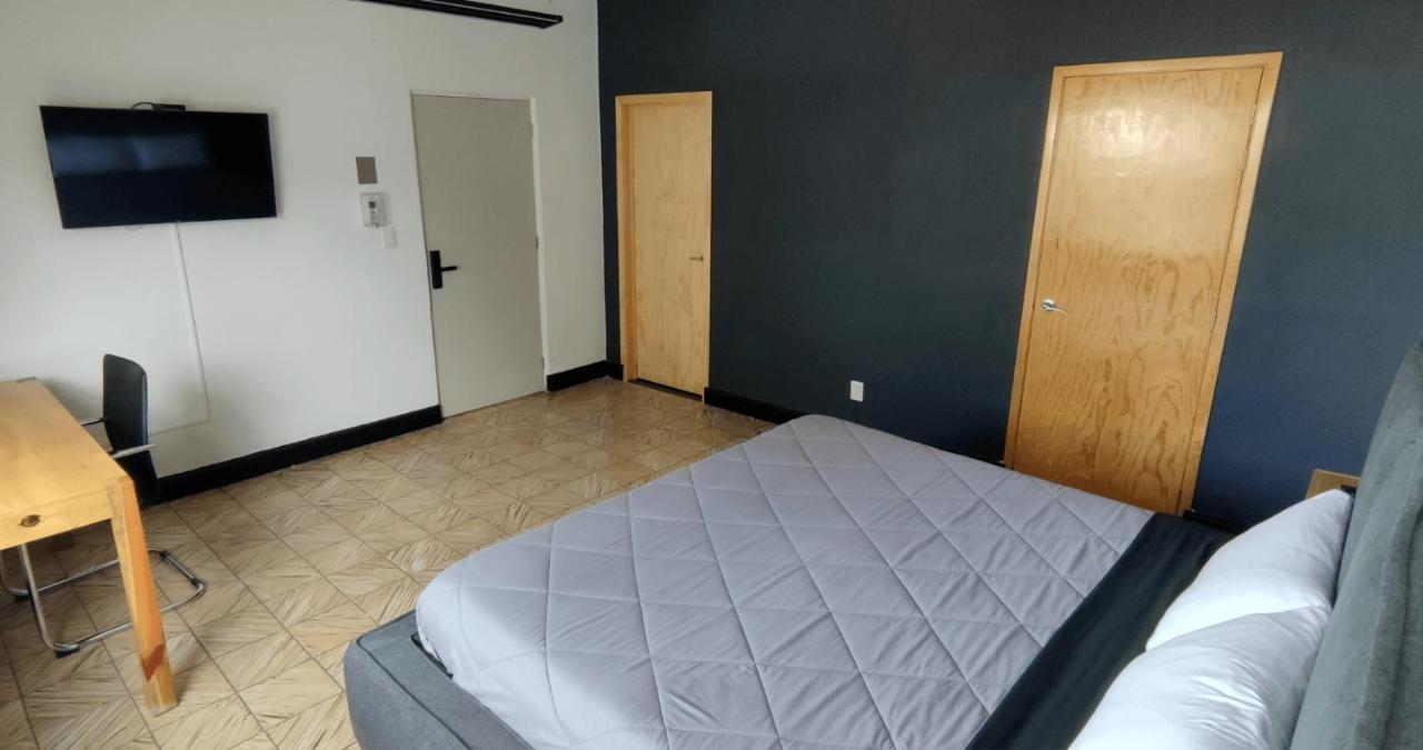 Guadalajara Corazón Villa Bagian luar foto