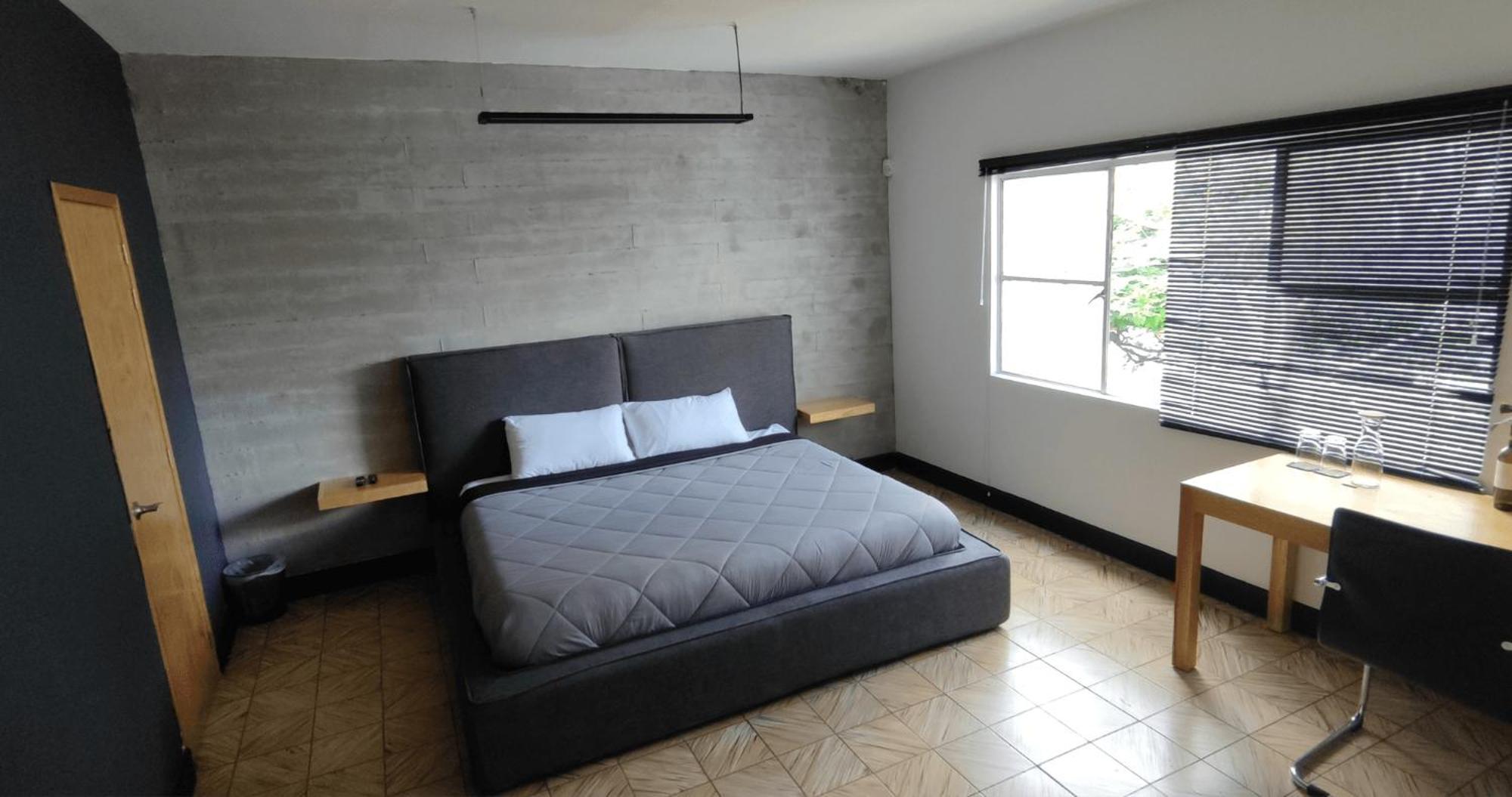Guadalajara Corazón Villa Bagian luar foto