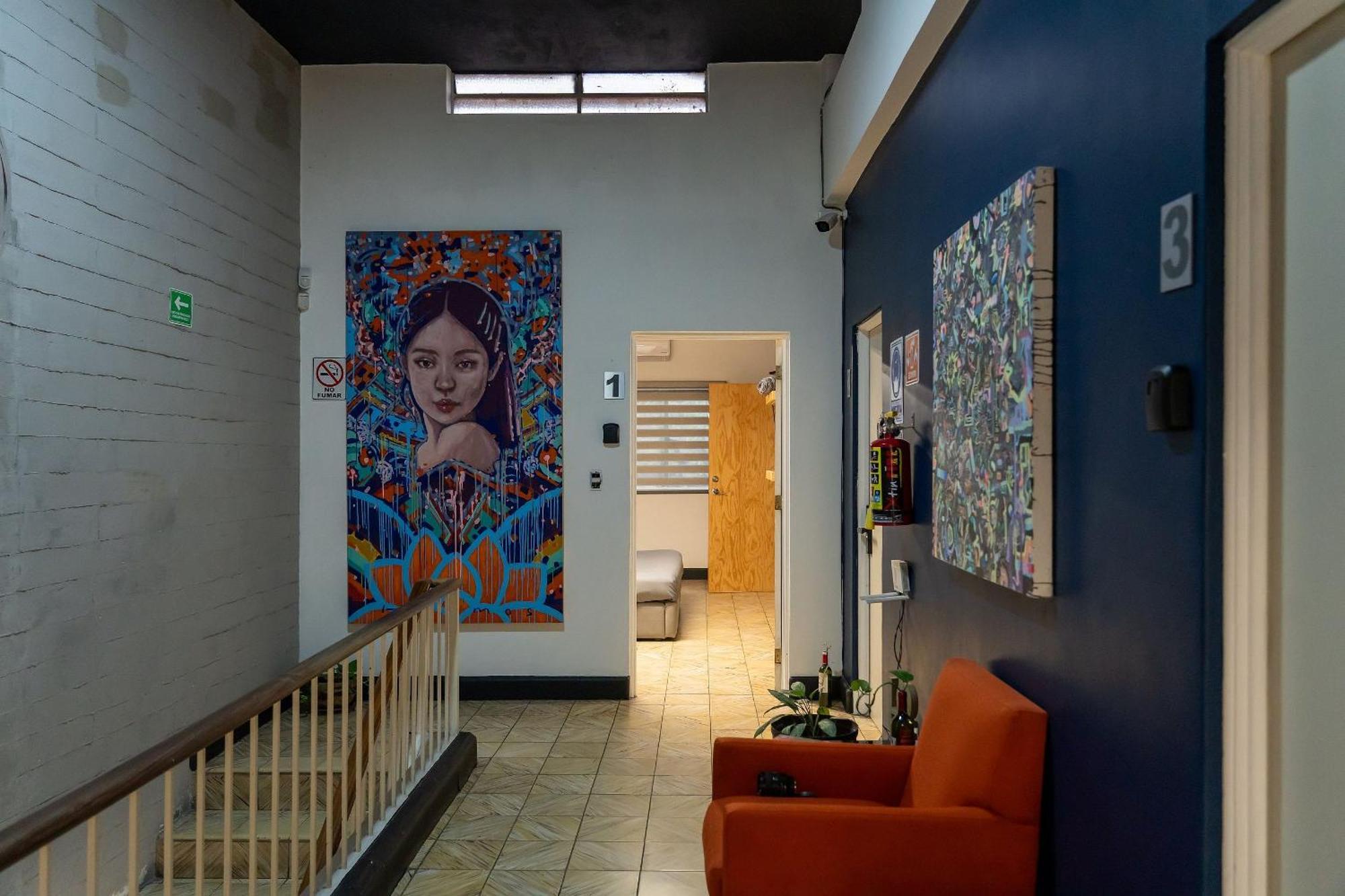 Guadalajara Corazón Villa Bagian luar foto