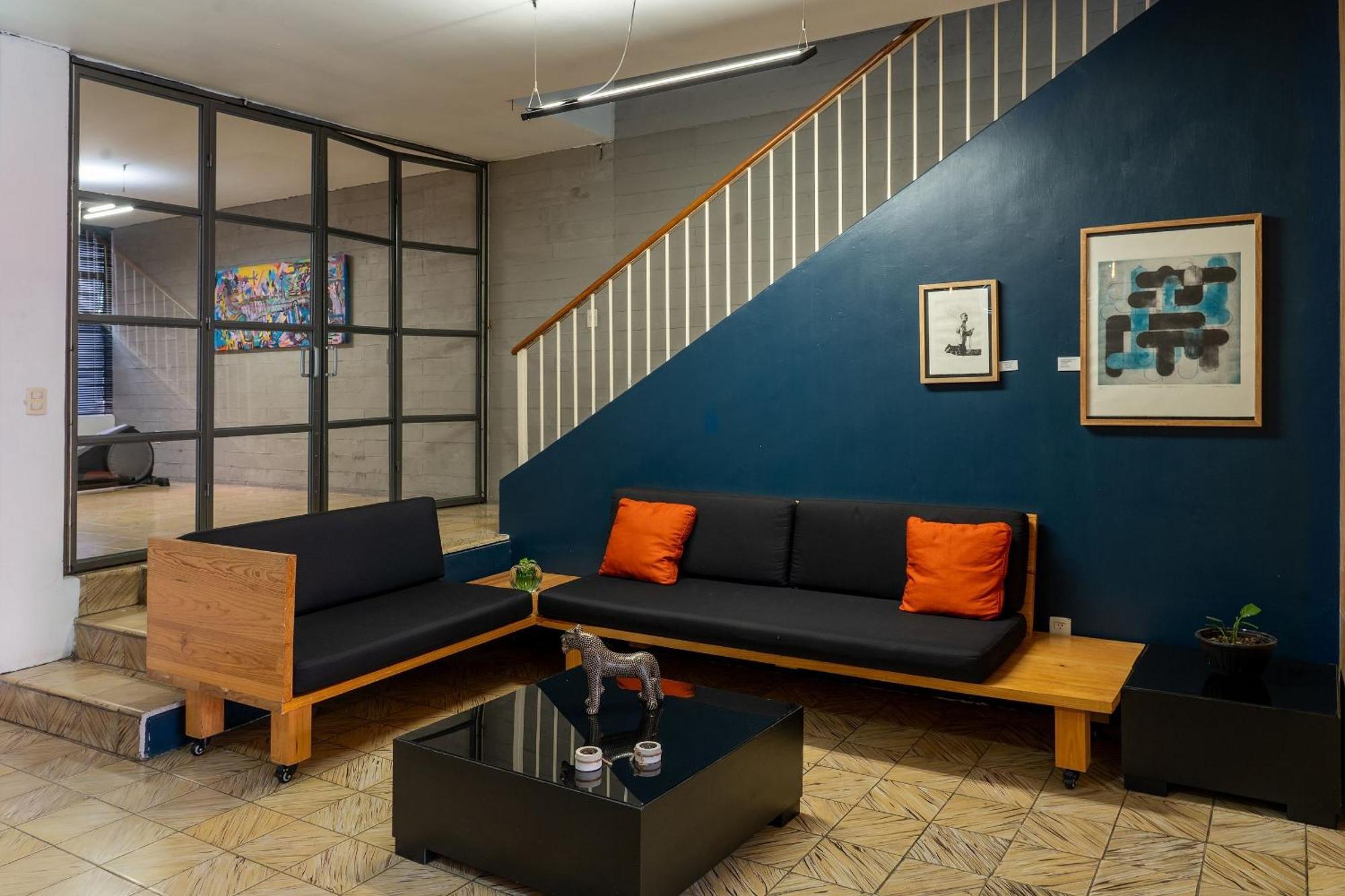 Guadalajara Corazón Villa Bagian luar foto