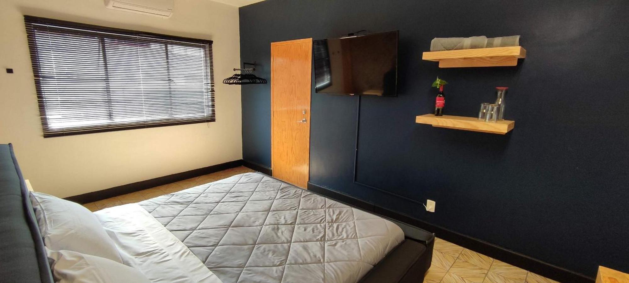Guadalajara Corazón Villa Bagian luar foto