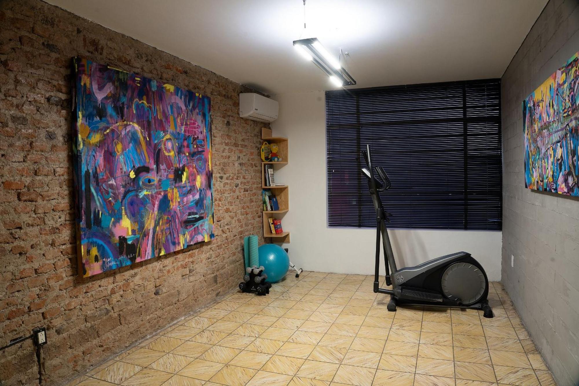 Guadalajara Corazón Villa Bagian luar foto