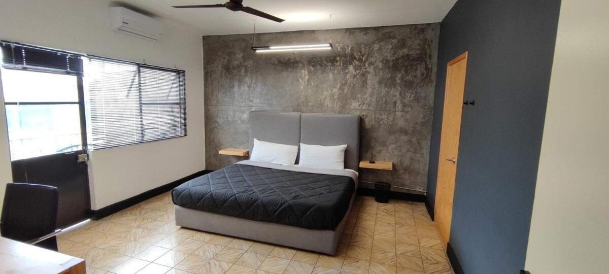 Guadalajara Corazón Villa Bagian luar foto