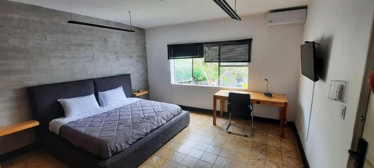 Guadalajara Corazón Villa Bagian luar foto