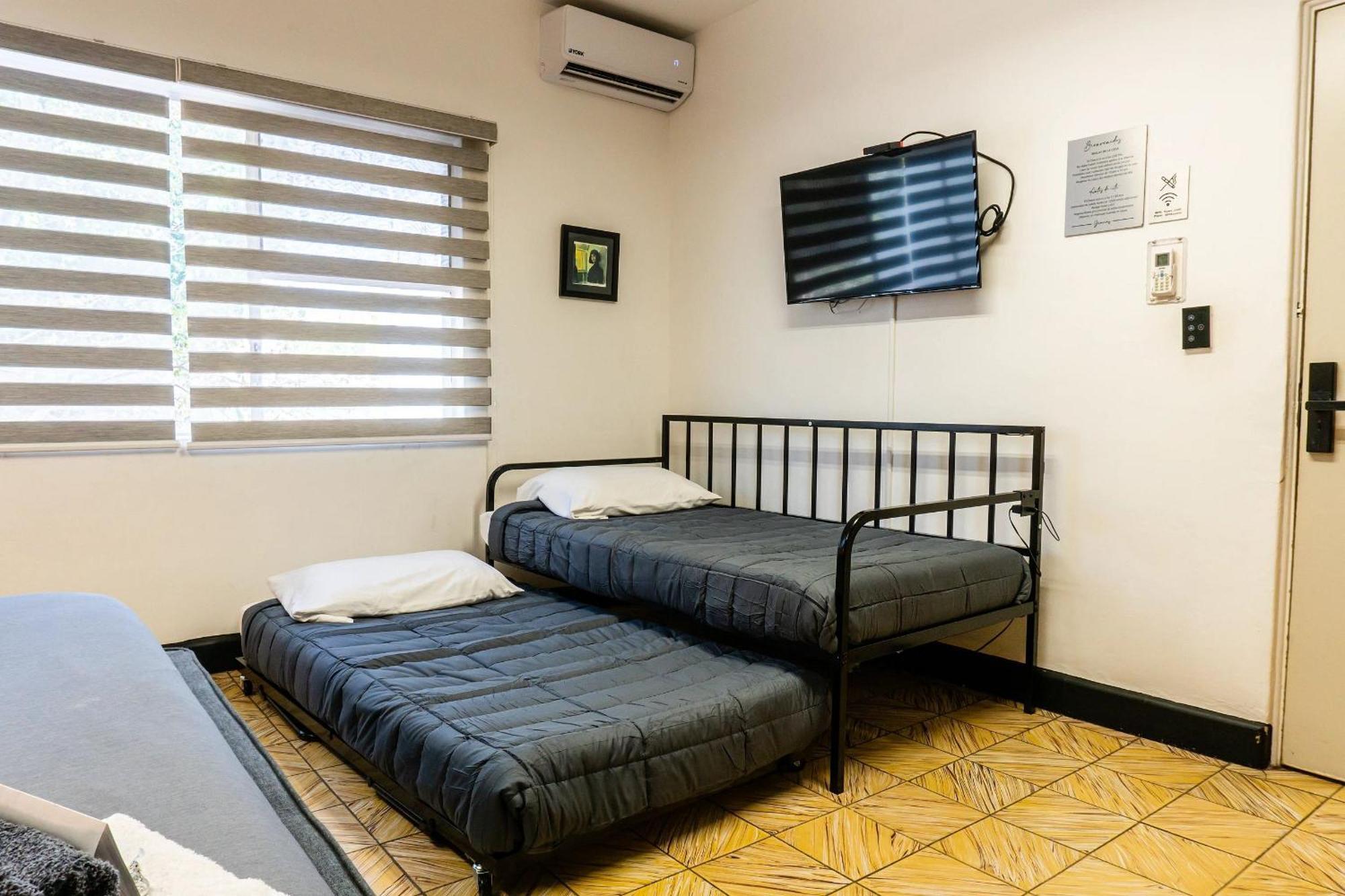 Guadalajara Corazón Villa Bagian luar foto